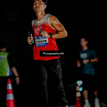 Runner Photo 5788420