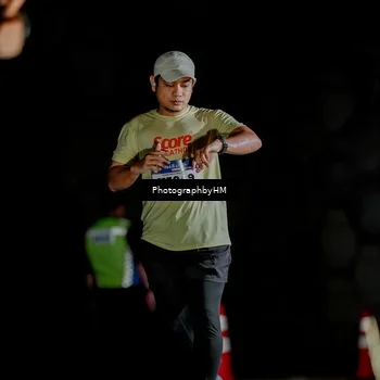 Runner Photo 5788427