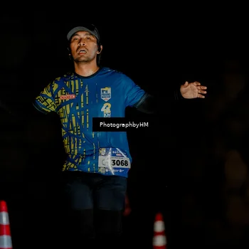 Runner Photo 5788431