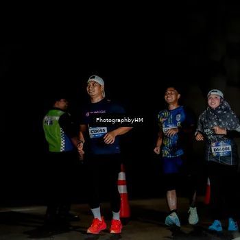 Runner Photo 5788435