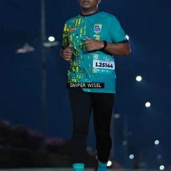 Runner Photo 5788436