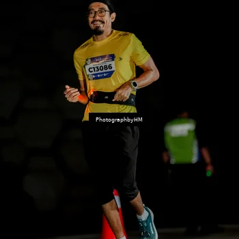 Runner Photo 5788437