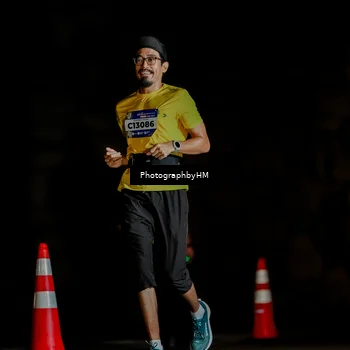 Runner Photo 5788438