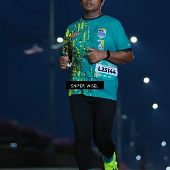 Runner Photo 5788446