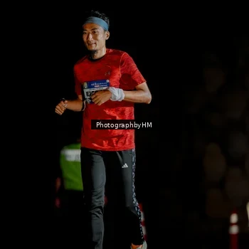 Runner Photo 5788458