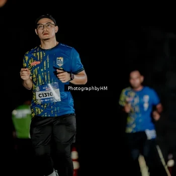 Runner Photo 5788460
