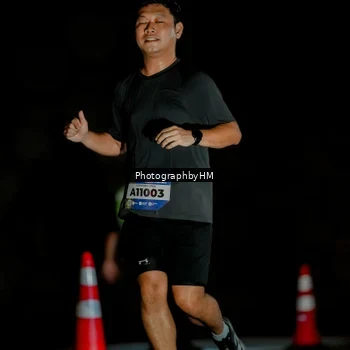 Runner Photo 5788464
