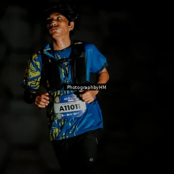Runner Photo 5788467
