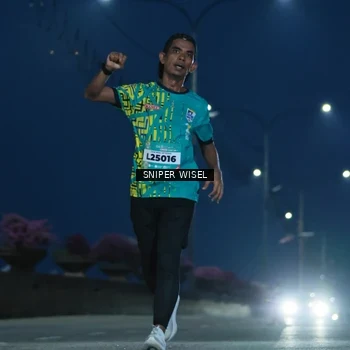 Runner Photo 5788468