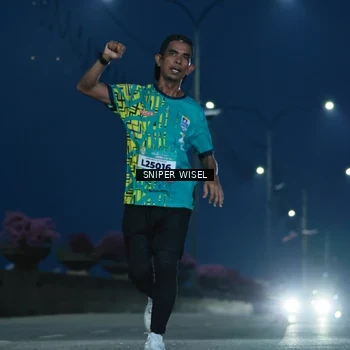 Runner Photo 5788476