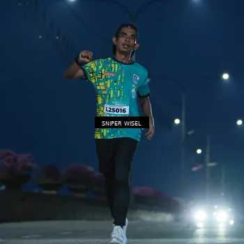 Runner Photo 5788479