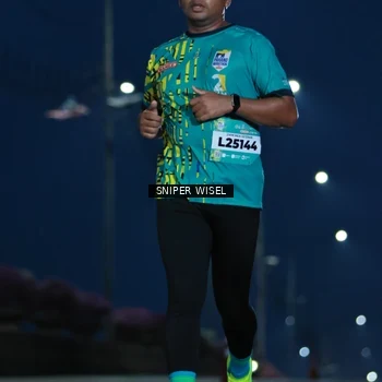 Runner Photo 5788480