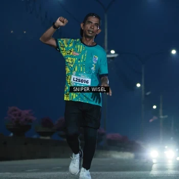Runner Photo 5788481
