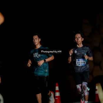 Runner Photo 5788488