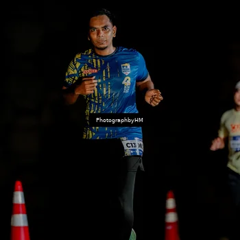 Runner Photo 5788490