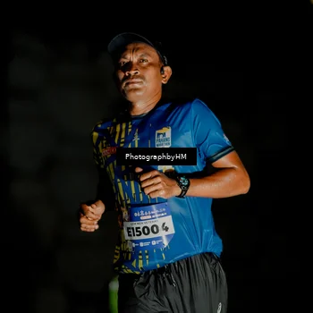 Runner Photo 5788498