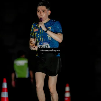 Runner Photo 5788500