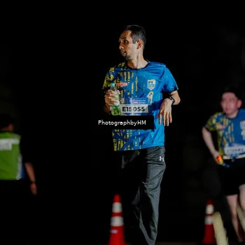 Runner Photo 5788505