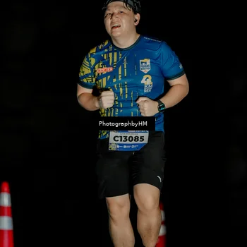 Runner Photo 5788514