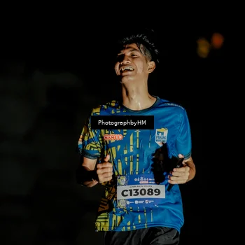 Runner Photo 5788517
