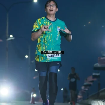 Runner Photo 5788520