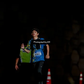Runner Photo 5788521