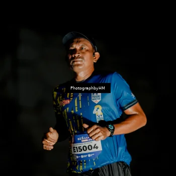 Runner Photo 5788526