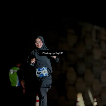 Runner Photo 5788527