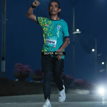 Runner Photo 5788528