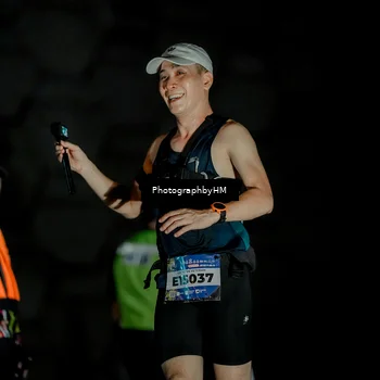 Runner Photo 5788529