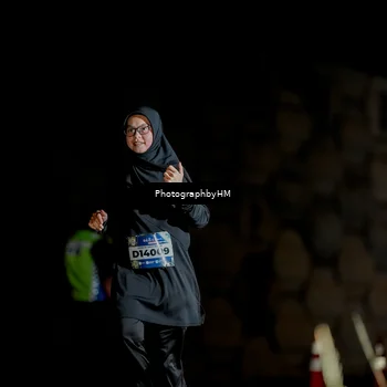 Runner Photo 5788530