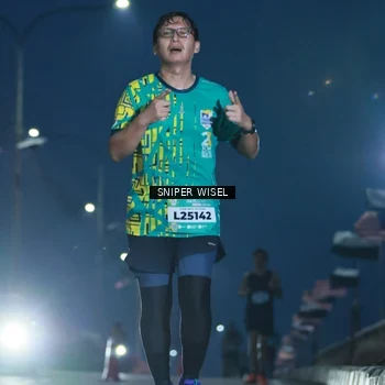 Runner Photo 5788531