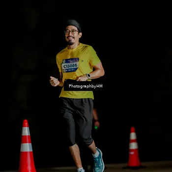 Runner Photo 5788535