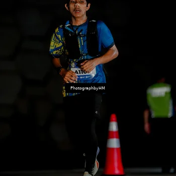 Runner Photo 5788536