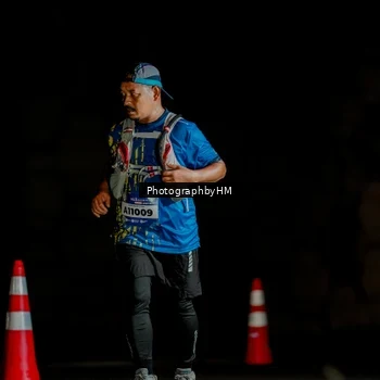 Runner Photo 5788540