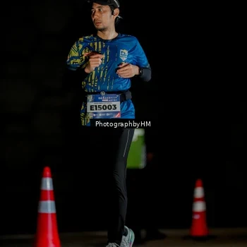 Runner Photo 5788542