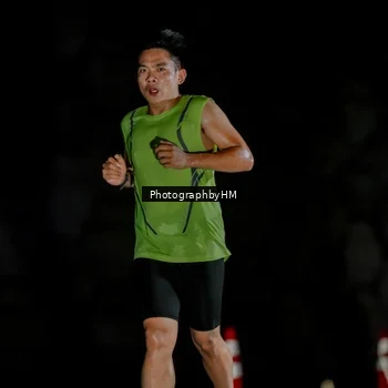 Runner Photo 5788543