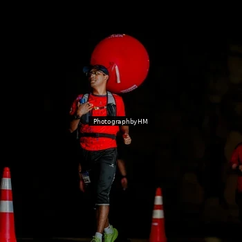 Runner Photo 5788545