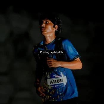 Runner Photo 5788546