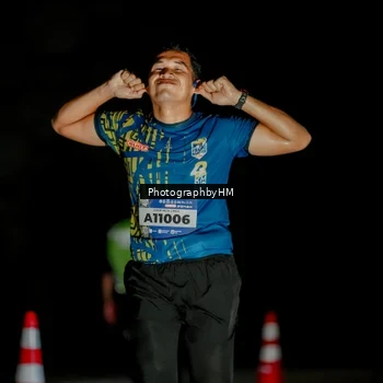 Runner Photo 5788552