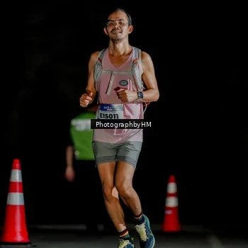Runner Photo 5788553
