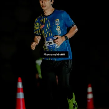 Runner Photo 5788554