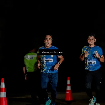 Runner Photo 5788581