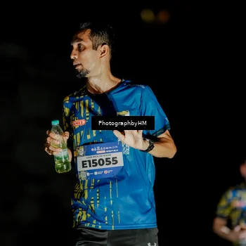 Runner Photo 5788586