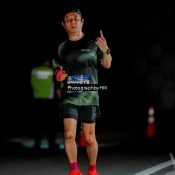 Runner Photo 5788589