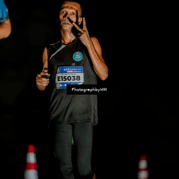 Runner Photo 5788613