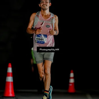 Runner Photo 5788619
