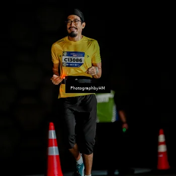 Runner Photo 5788620