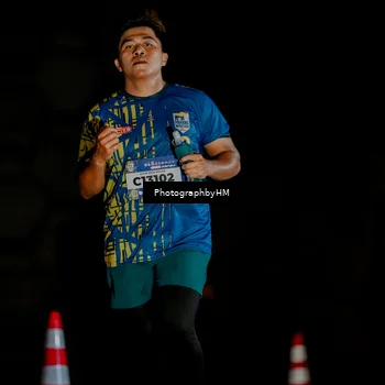 Runner Photo 5788633