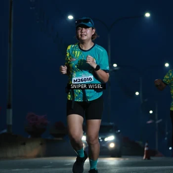 Runner Photo 5788638